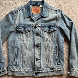 Levi's Type 3 Trucker Jacket
